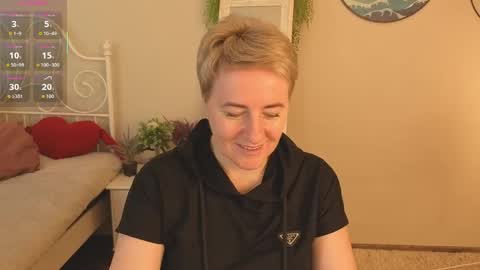 Snapshot of nika_smit chatting on 29, 5, 2026 Nika online show from 29, 5, 2026