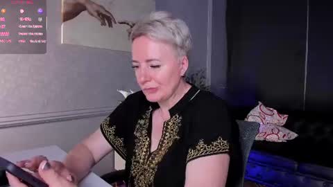 Snapshot of nika_smit chatting on 26, 6, 2026 Nika online show from 26, 6, 2026