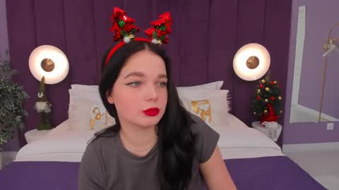 Snapshot of nikaflowers chatting on 24, 12, 2024 Nika online show from 24, 12, 2024