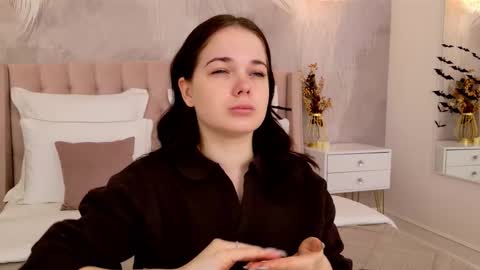 Nika online show from 22, 10, 2025