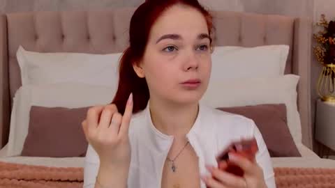 Nika online show from 17, 11, 2025