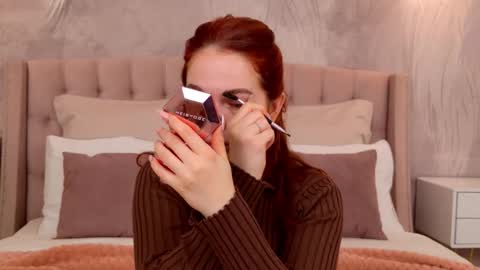 Nika online show from 26, 11, 2025