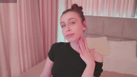 Snapshot of nikaletta chatting on 1, 5, 2026 Nika online show from 1, 5, 2026