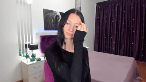 Snapshot of nikalewis chatting on 10, 3, 2025 NikaLewis online show from 10, 3, 2025