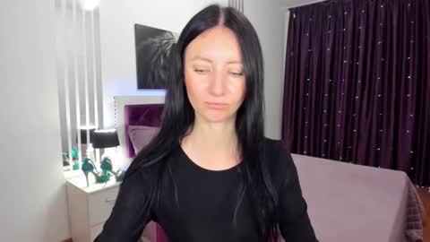 Snapshot of nikalewis chatting on 12, 3, 2025 NikaLewis online show from 12, 3, 2025