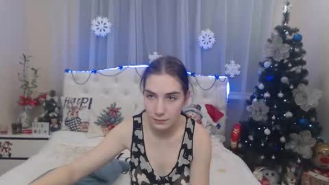 nikastarkk online show from 6, 1, 2025