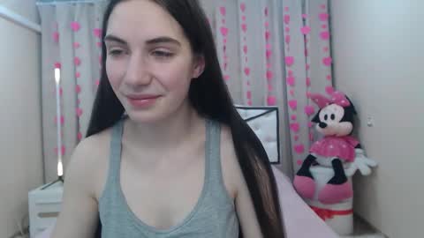 nikastarkk online show from 12, 2, 2026