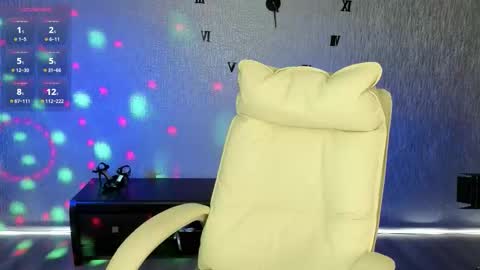 Snapshot of nikastill_ chatting on 11, 10, 2025 NikaStill online show from 11, 10, 2025