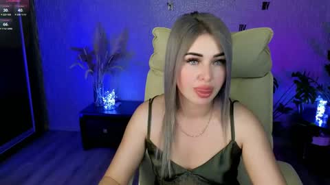 NikaStill  online show from 31, 5, 2026