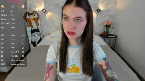 Nika online show from 8, 7, 2026