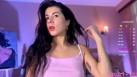 Nika online show from 14, 11, 2025