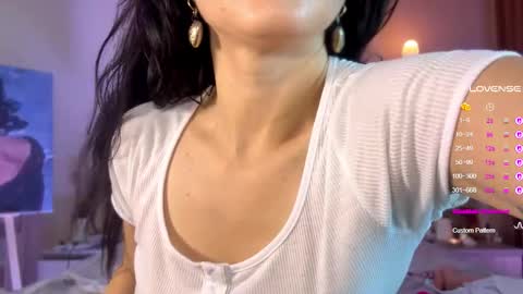 Nika online show from 4, 12, 2025