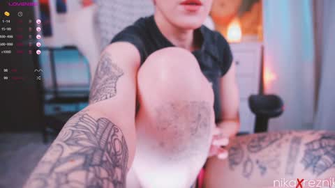 Nika online show from 15, 1, 2025