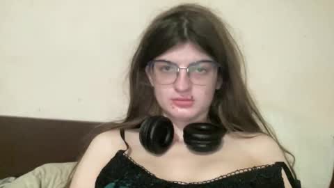 NikaXZimax online show from 29, 11, 2025