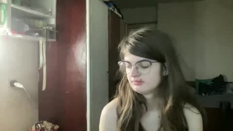 NikaXZimax online show from 21, 12, 2025