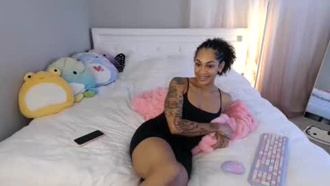 Snapshot of nikayasworld chatting on 18, 3, 2026 nikayasworld online show from 18, 3, 2026