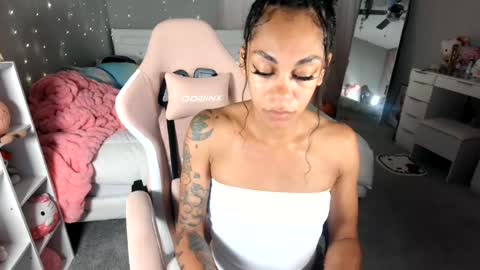 Snapshot of nikayasworld chatting on 8, 7, 2026 nikayasworld online show from 8, 7, 2026