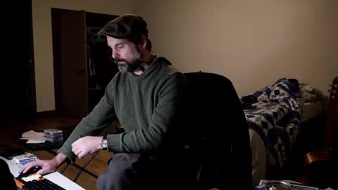 Nike Jude online show from 10, 11, 2025