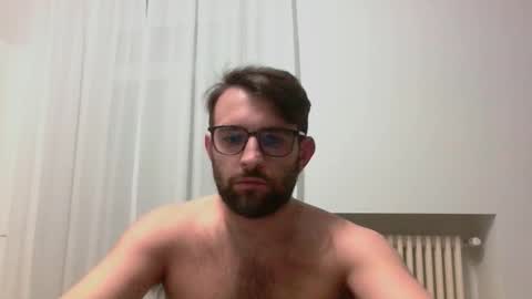 Nik Jay online show from 20, 3, 2026