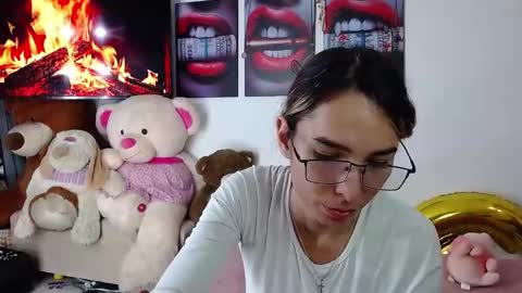  Natalia online show from 13, 11, 2025