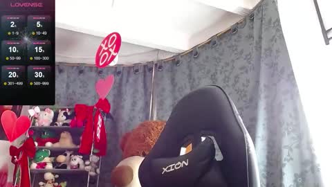  Natalia online show from 15, 2, 2026