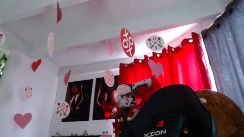  Natalia online show from 13, 4, 2026