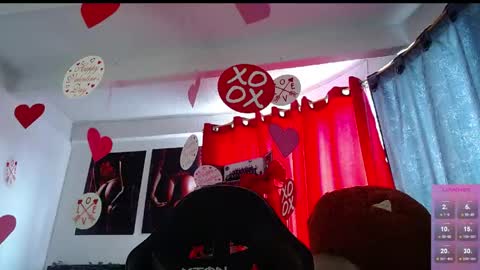 Snapshot of niki_1998 chatting on 14, 5, 2026 Natalia online show from 14, 5, 2026