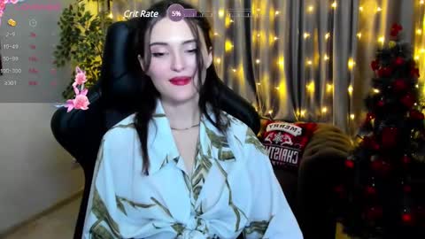 Snapshot of niki_cutes chatting on 11, 1, 2025 niki_cutes online show from 11, 1, 2025