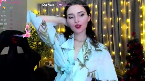 Snapshot of niki_cutes chatting on 11, 1, 2025 niki_cutes online show from 11, 1, 2025