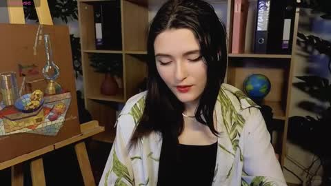 Snapshot of niki_cutes chatting on 17, 1, 2025 niki_cutes online show from 17, 1, 2025