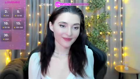 Snapshot of niki_cutes chatting on 19, 1, 2025 niki_cutes online show from 19, 1, 2025