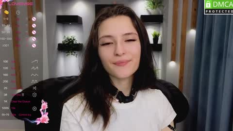 Snapshot of niki_cutes chatting on 31, 1, 2025 niki_cutes online show from 31, 1, 2025