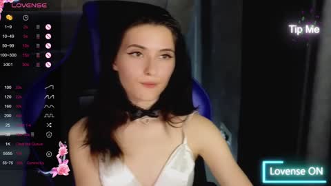 Snapshot of niki_cutes chatting on 2, 2, 2025 niki_cutes online show from 2, 2, 2025