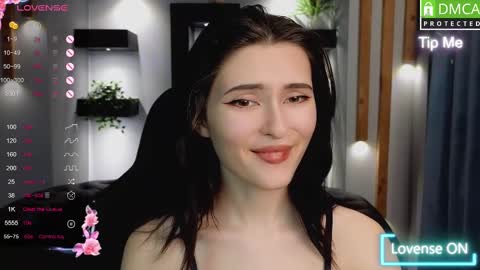 Snapshot of niki_cutes chatting on 11, 2, 2025 niki_cutes online show from 11, 2, 2025