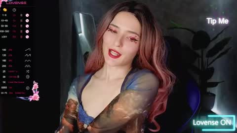 Snapshot of niki_cutes chatting on 15, 2, 2025 niki_cutes online show from 15, 2, 2025