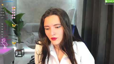 Snapshot of niki_cutes chatting on 18, 10, 2025 niki_cutes online show from 18, 10, 2025