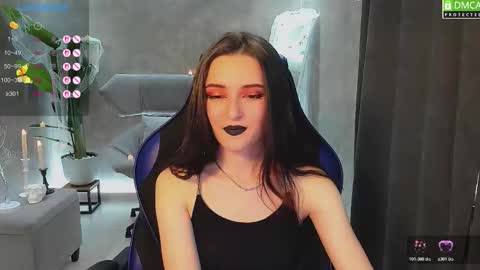 Snapshot of niki_cutes chatting on 19, 10, 2025 niki_cutes online show from 19, 10, 2025