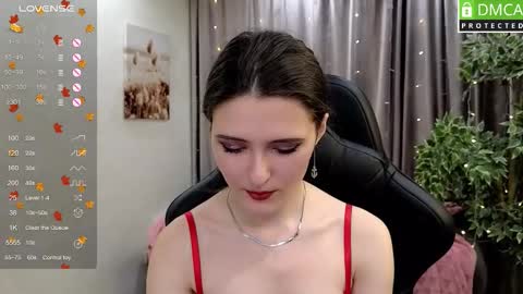 Snapshot of niki_cutes chatting on 6, 11, 2025 niki_cutes online show from 6, 11, 2025