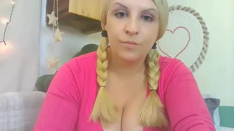 niki_leex online show from 17, 9, 2025