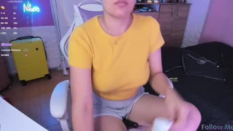 niki_sweet06 online show from 17, 12, 2025