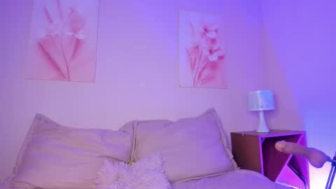 Snapshot of nikibrice chatting on 12, 11, 2025 online show from 12, 11, 2025