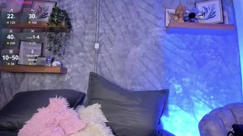 Snapshot of nikibrice chatting on 18, 1, 2026 online show from 18, 1, 2026