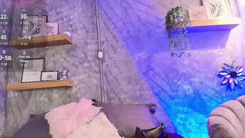 Snapshot of nikibrice chatting on 2, 2, 2026 online show from 2, 2, 2026