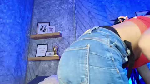 Snapshot of nikibrice chatting on 4, 2, 2026 online show from 4, 2, 2026