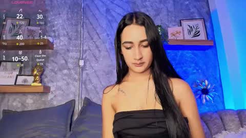 Snapshot of nikibrice chatting on 8, 2, 2026 online show from 8, 2, 2026