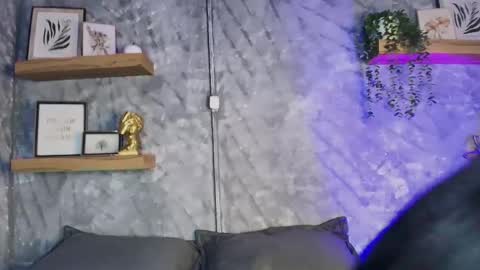 Snapshot of nikibrice chatting on 7, 3, 2026 online show from 7, 3, 2026