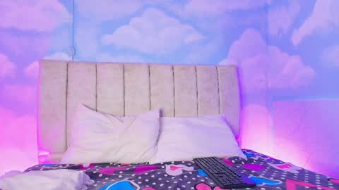 Snapshot of nikibrice chatting on 31, 3, 2026 online show from 31, 3, 2026