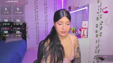 Snapshot of nikibryce_ chatting on 30, 5, 2026 Niki online show from 30, 5, 2026