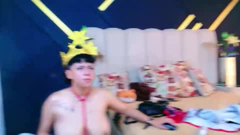 Nikievanz online show from 21, 4, 2026