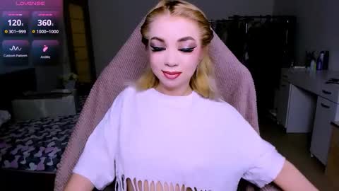 nikigoddesss online show from 4, 5, 2026